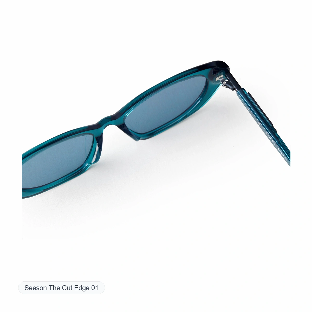 Kính mát Seeson The Cut Edge 01 - Ảnh 3