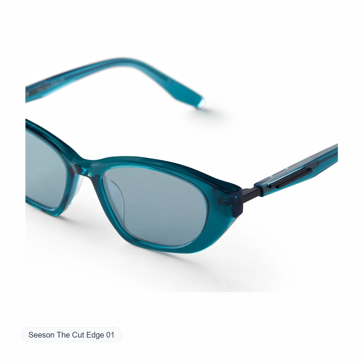 Kính mát Seeson The Cut Edge 01 - Ảnh 4