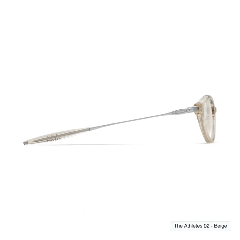 Gọng kính SEESON The Athletes 02 - Ảnh 4