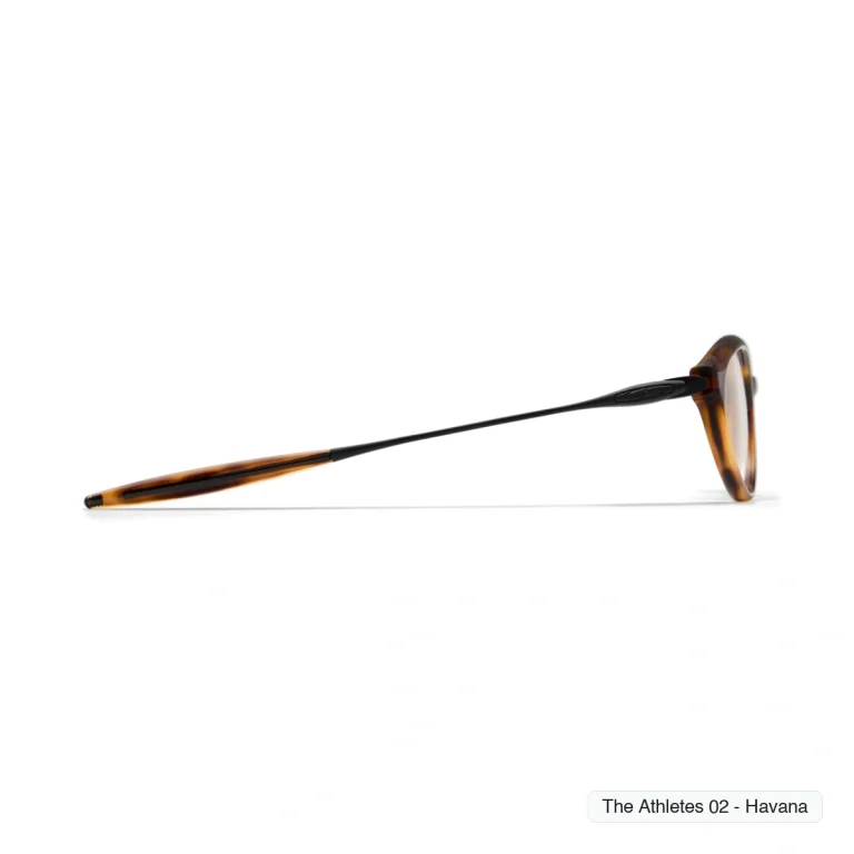 Gọng kính SEESON The Athletes 02 - Ảnh 8