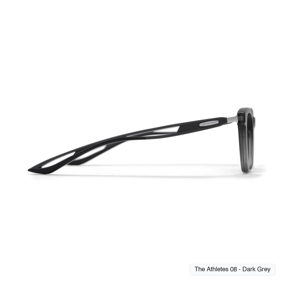 Gọng kính SEESON The Athletes 08 - Ảnh 8