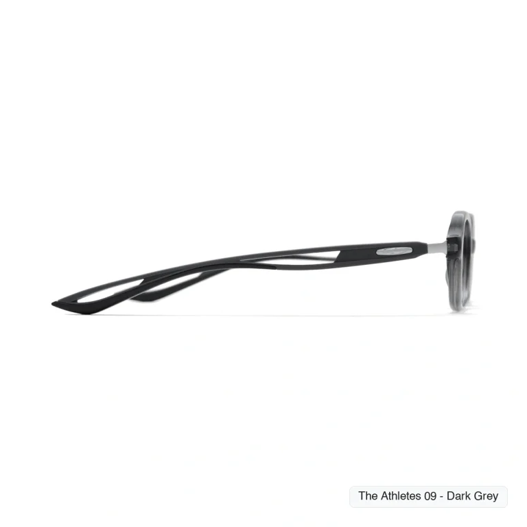 Gọng kính SEESON The Athletes 09 - Ảnh 8