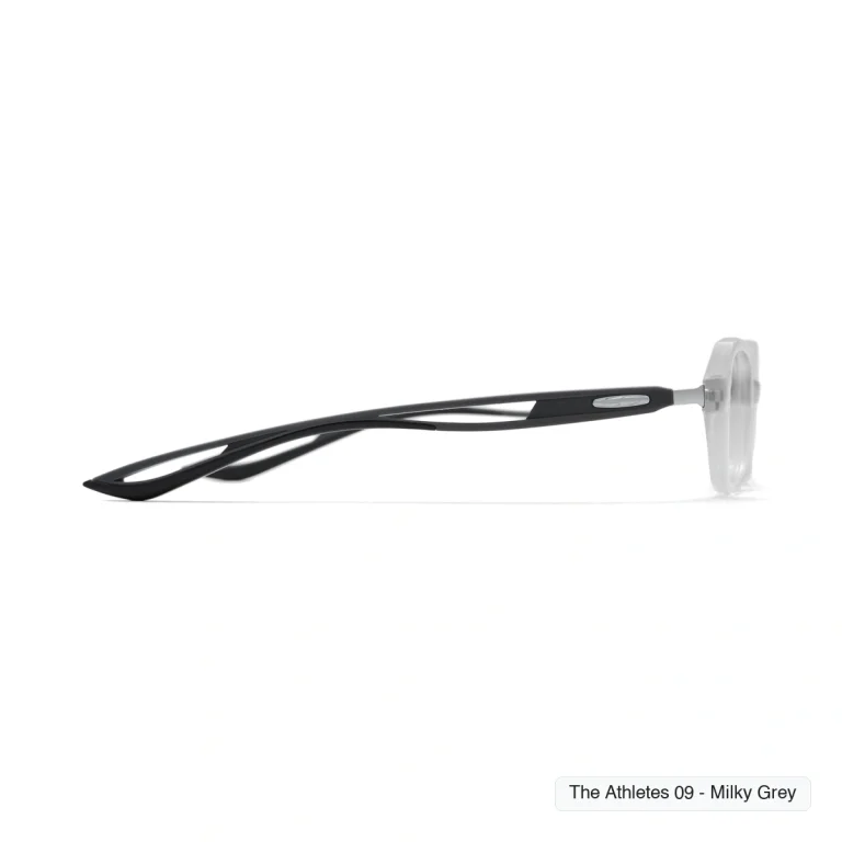Gọng kính SEESON The Athletes 09 - Ảnh 4