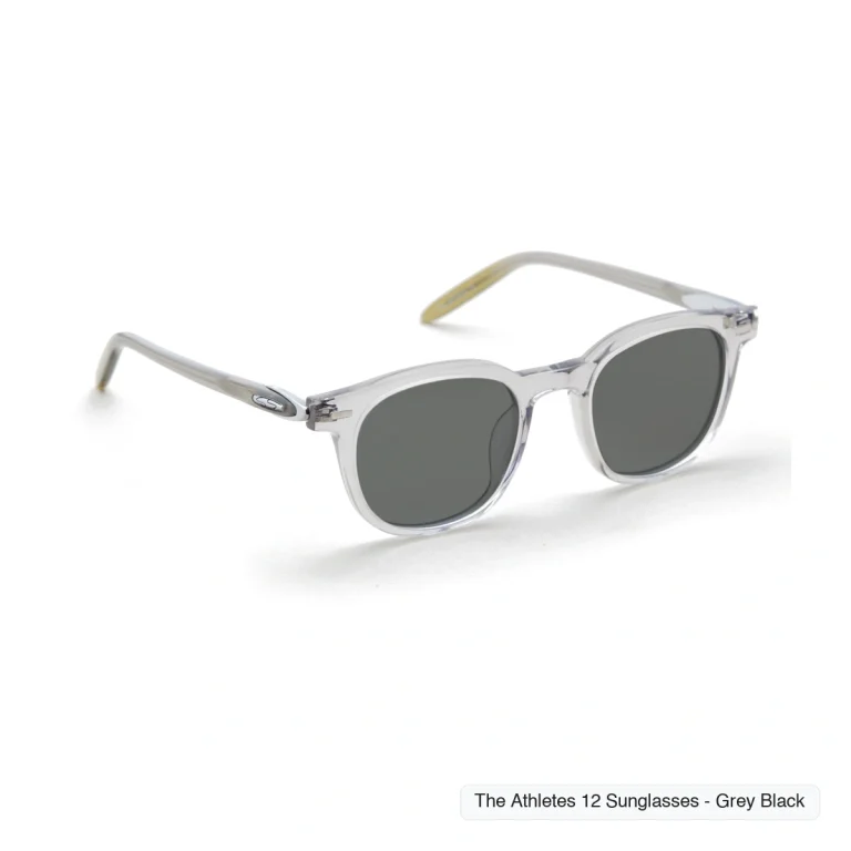 Kính mát SEESON The Athletes 12 Sunglasses - Ảnh 1