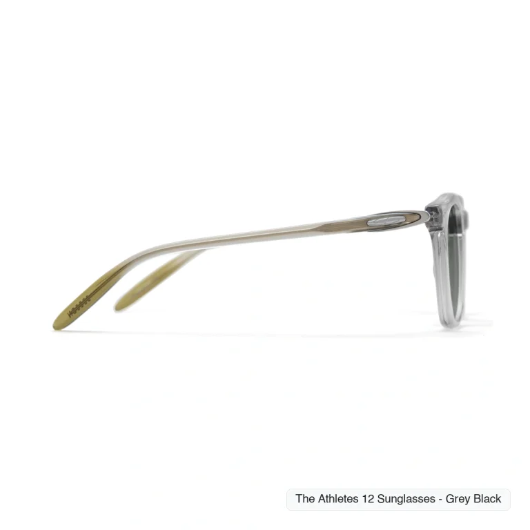 Kính mát SEESON The Athletes 12 Sunglasses - Ảnh 4
