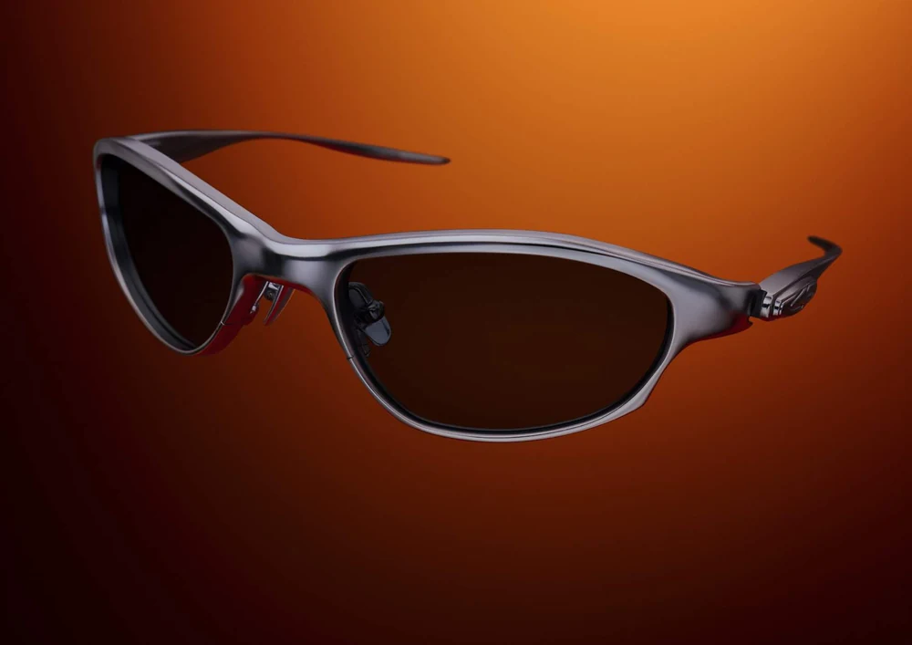 Hình ảnh người mẫu đeo Kính mát SEESON The Athletes 12 Sunglasses