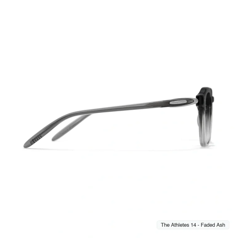 Gọng kính SEESON The Athletes 14 - Ảnh 4