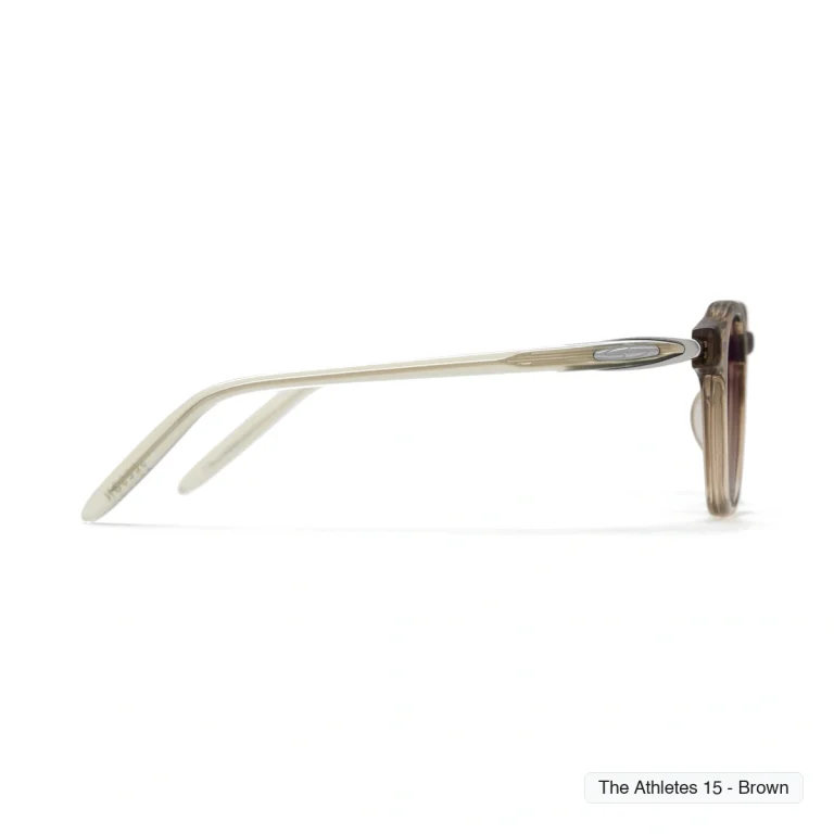 Gọng kính SEESON The Athletes 15 - Ảnh 4
