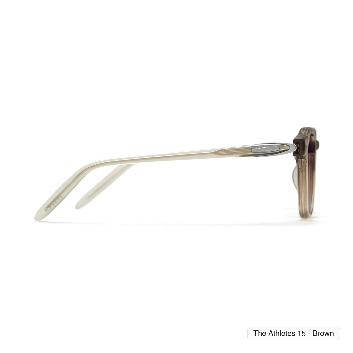 Gọng kính SEESON The Athletes 15 - Ảnh 4