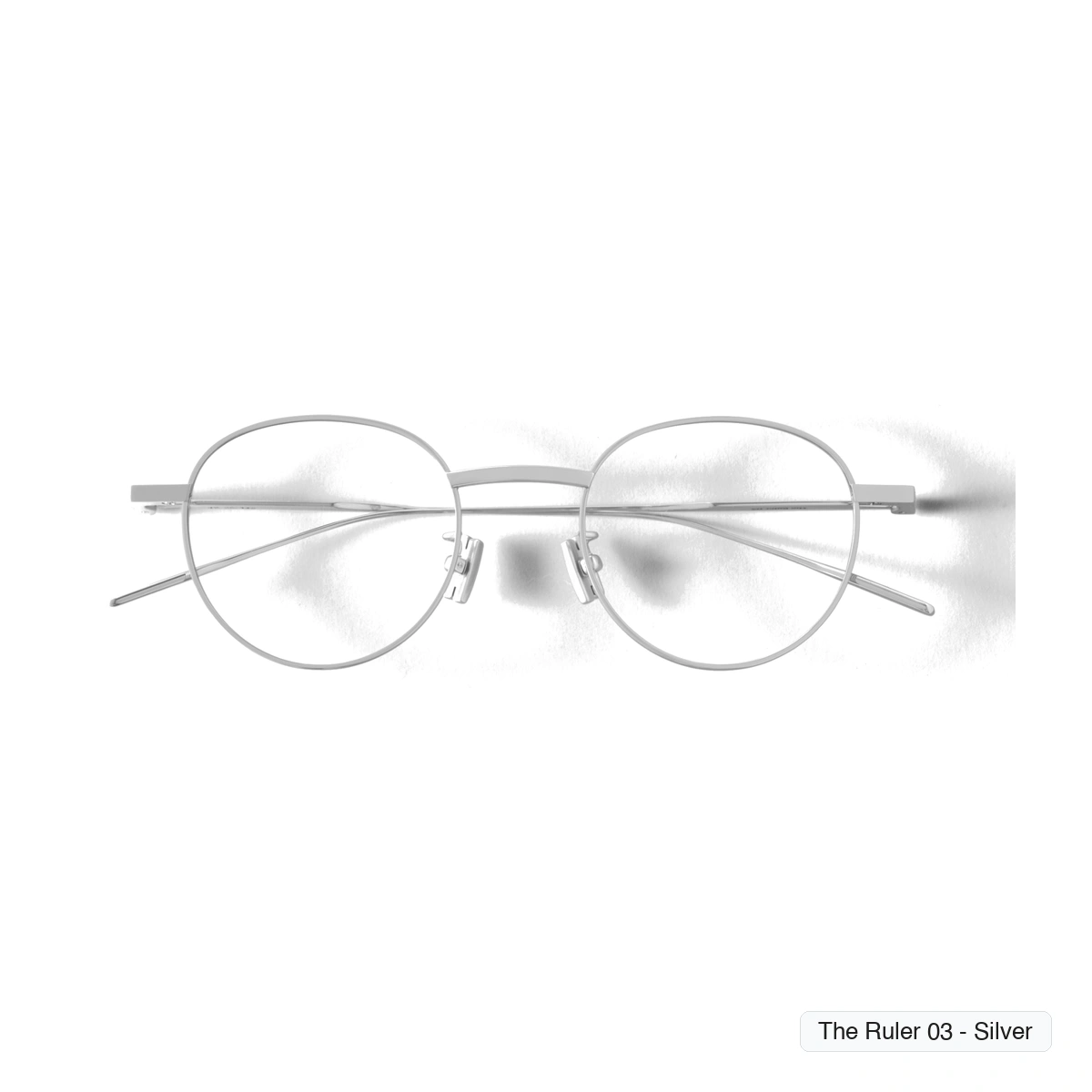 Kính mát SEESON The Ruler 03 Sunglasses - Ảnh 3