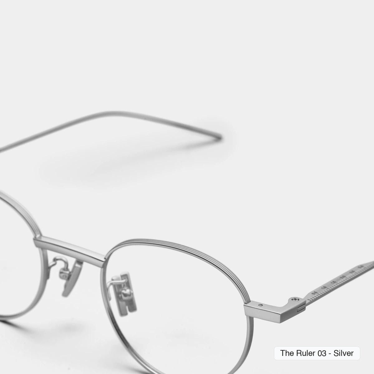 Kính mát SEESON The Ruler 03 Sunglasses - Ảnh 5