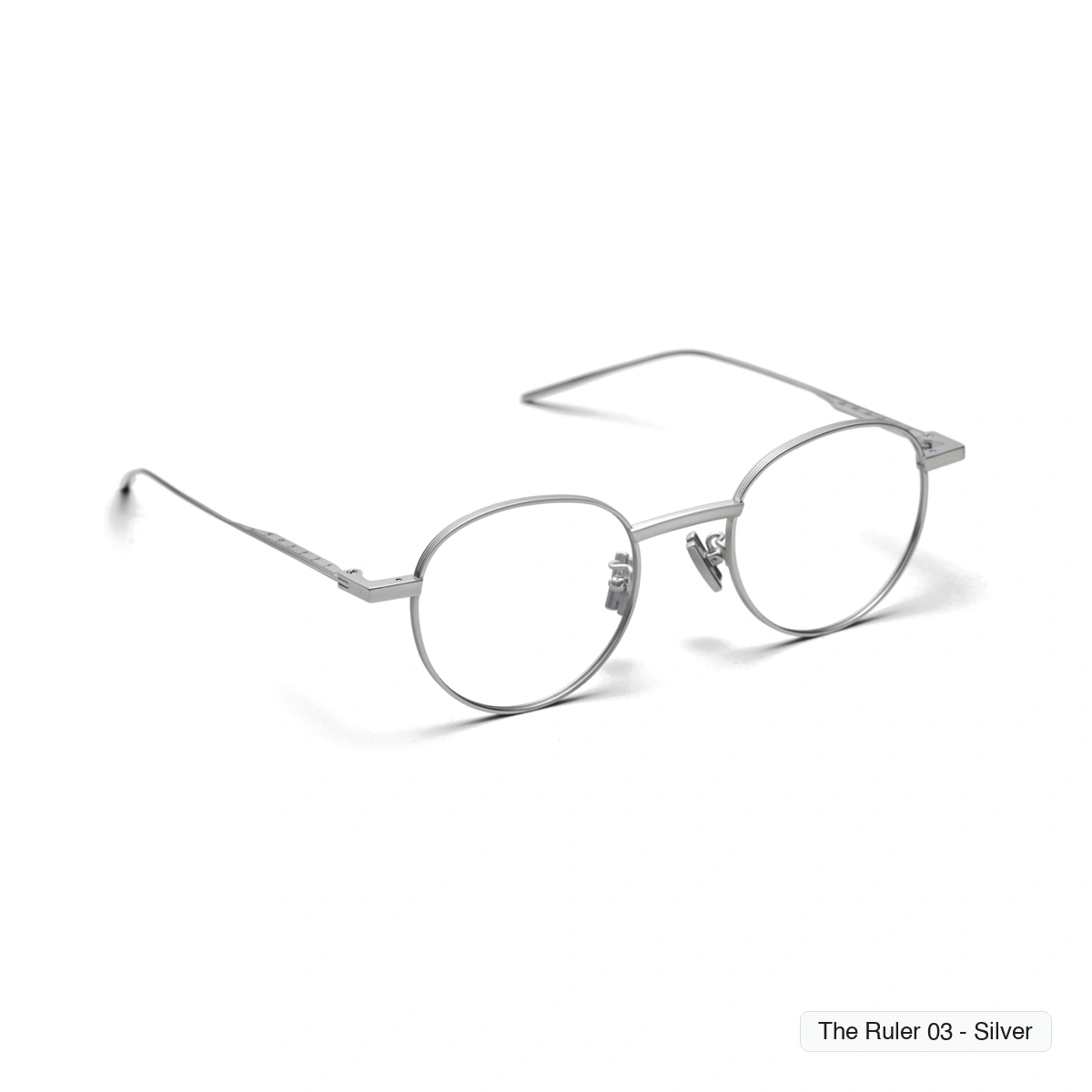 Kính mát SEESON The Ruler 03 Sunglasses - Ảnh 1