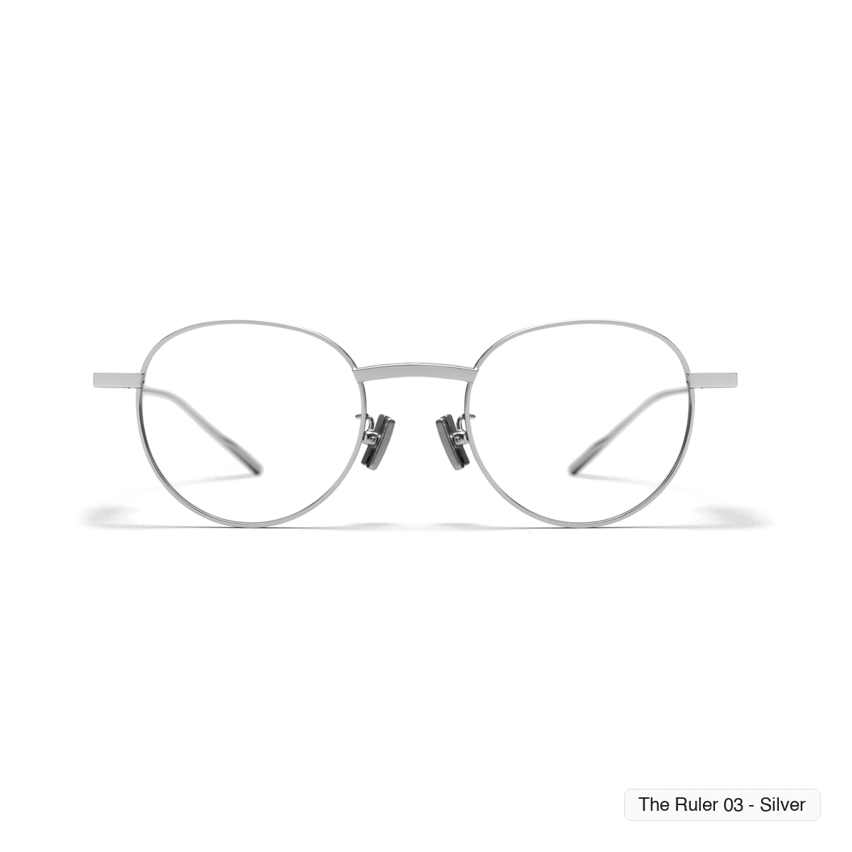 Kính mát SEESON The Ruler 03 Sunglasses - Ảnh 4
