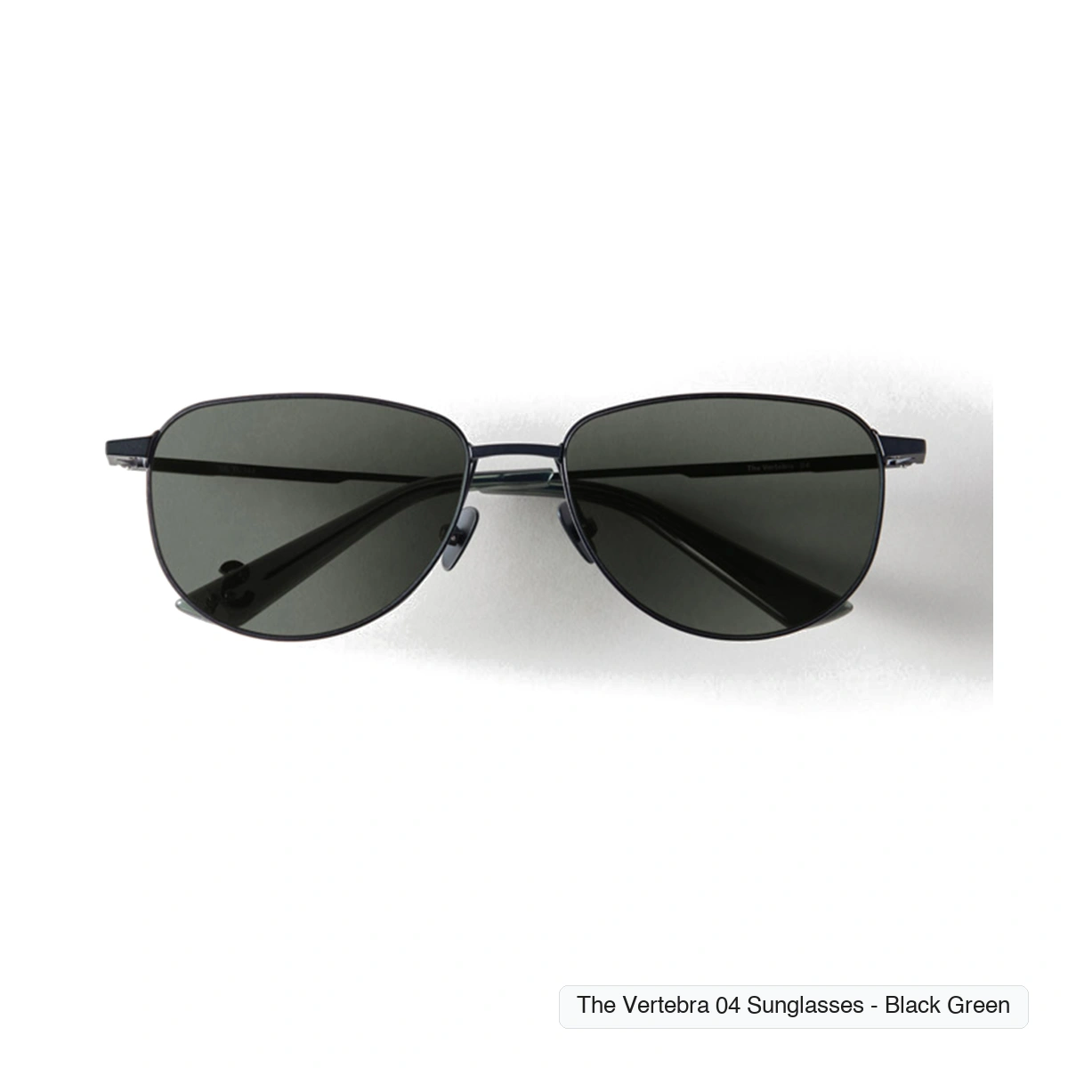 Kính mát SEESON The Vertebra 04 Sunglasses - Ảnh 7