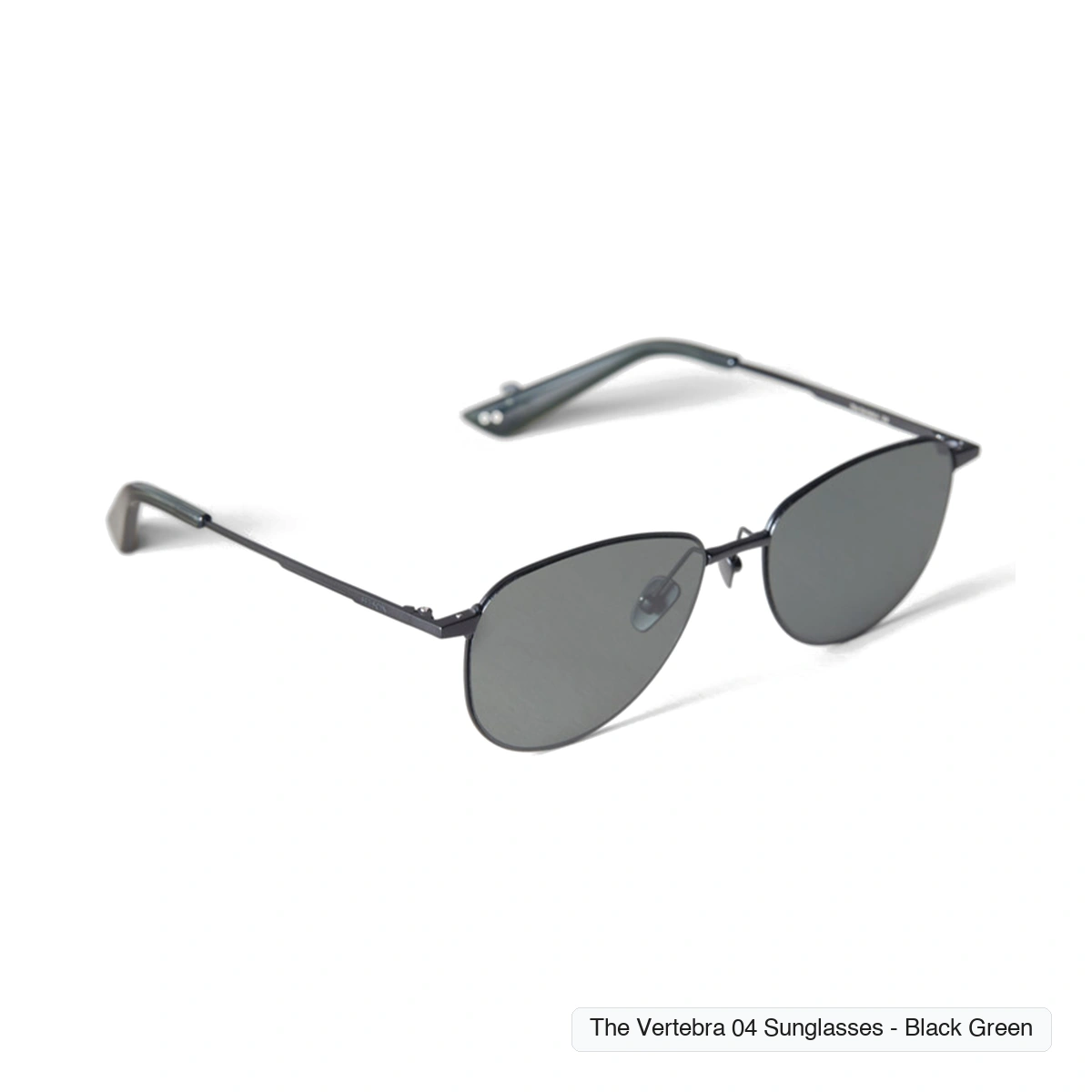 Kính mát SEESON The Vertebra 04 Sunglasses - Ảnh 6